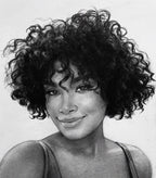 Custom Hand-Drawn Graphite Pencil Portrait