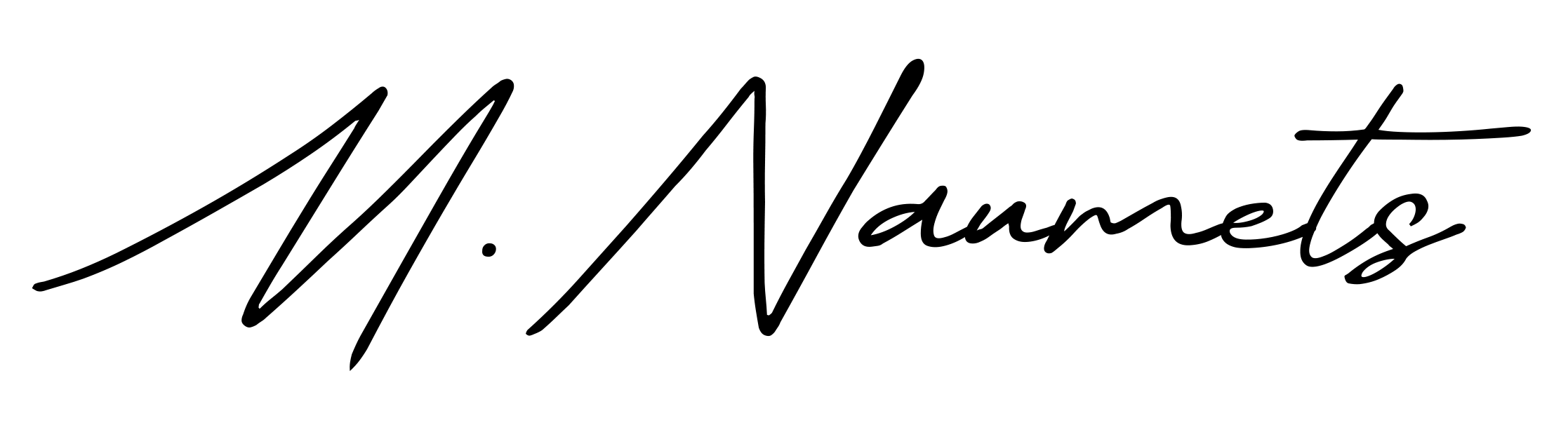 NaumetsArtShop